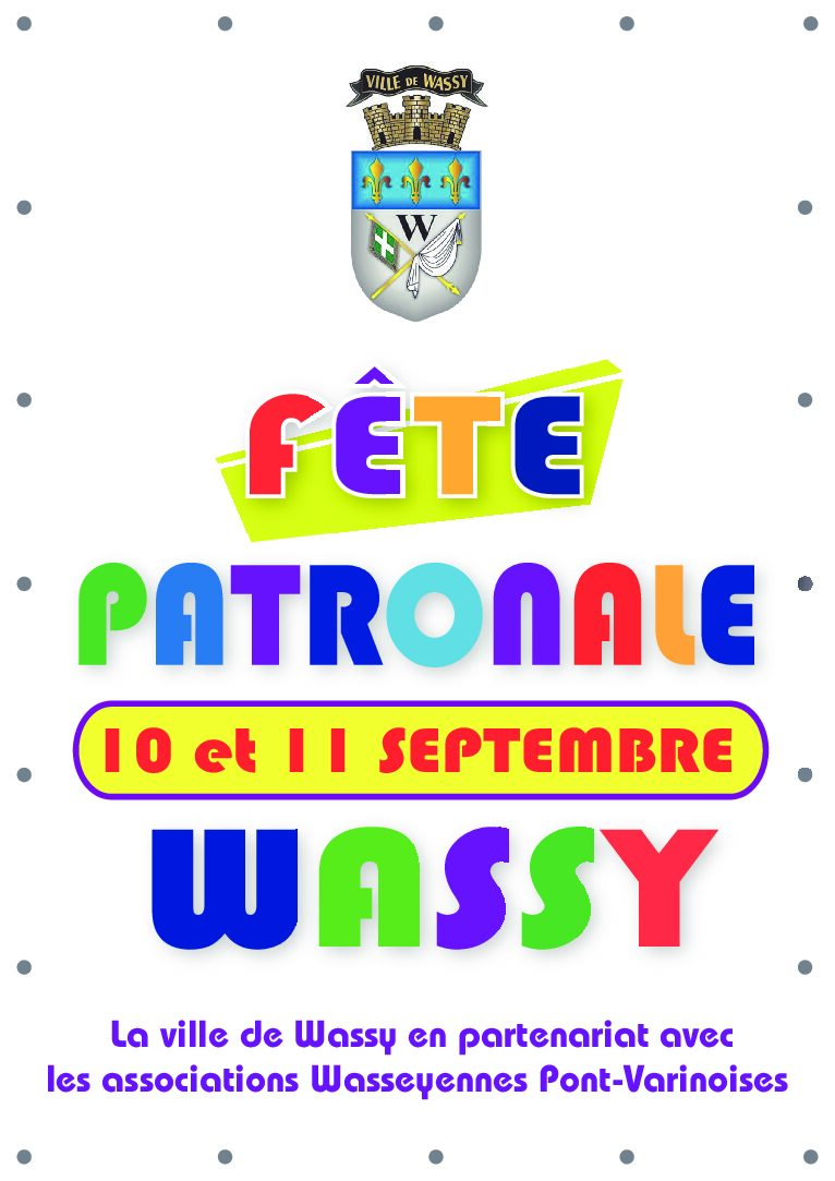 WASSY NETTOYONS LE 52